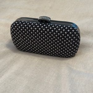 SOLD😎Kate Landry Clutch Purse Shoulder Bag or Case for Eye Glasses